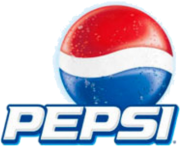 File Max Drink One Pepsi Logo Soft Clipart - Pepsi (900x675)