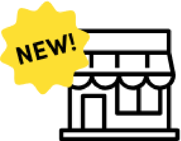 Your Store - Sari Sari Store Icon (597x463)