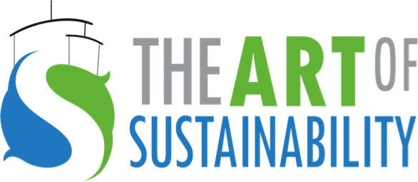 The Art Of Sustainability - The Art Of Sustainability (586x256)