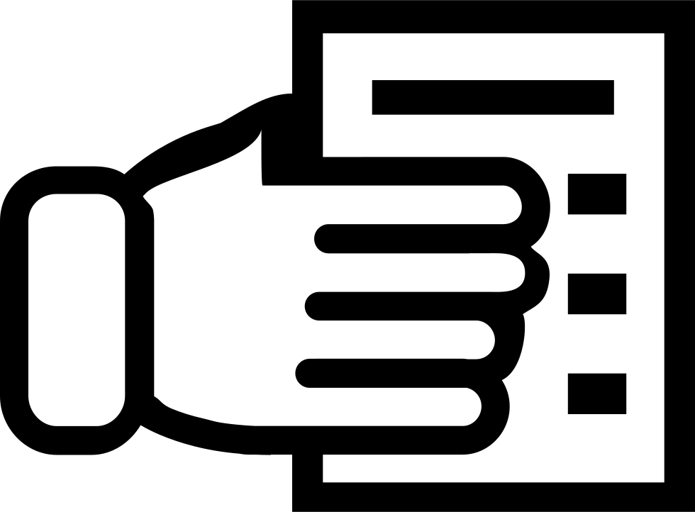 Return Book Svg Png Icon Free Download - Receiving Icon (980x722)