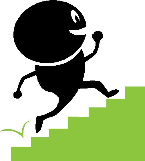 Race With Friends Like The Olympics - Step Of Paragraph Writing (529x585)