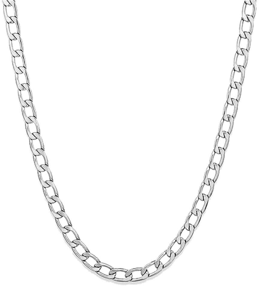 Chains Transparent Platinum - 10 Gram Gold Chain Designs With Price (1000x1000)
