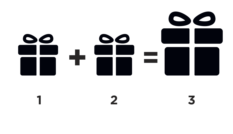 You Donate, They Match, Double Your Impact - You Donate, They Match, Double Your Impact (1000x604)