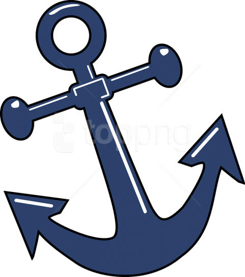 Free Png Download Anchor Clipart Png Photo Png Images - Anchor Clipart Png (481x544)