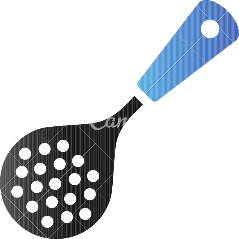 Spatula Icon - Spatula (800x800)