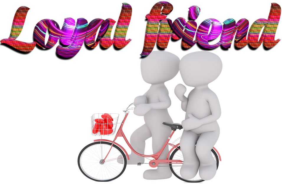 Friend Faithful Color - Friend Faithful Color (960x654)