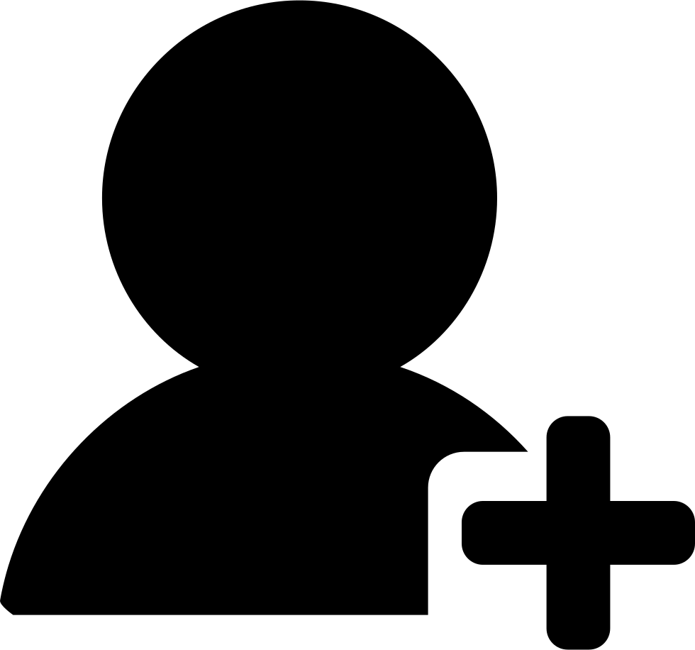 Friends Png Hd - Invite Friends Icon Png (980x916)