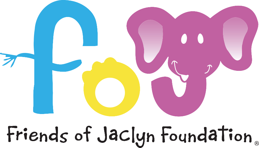 Master Of Jaclyn Foundationfriends - Friends Of Jaclyn Foundation (899x514)