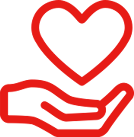 Sepsis Is The Body's Overwhelming And Life-threatening - Non Profit Organization Clipart (500x500)