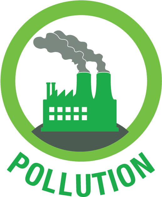 Although Many Of The Credits In The Pollution Section - Challenged Athletes Foundation (541x644)