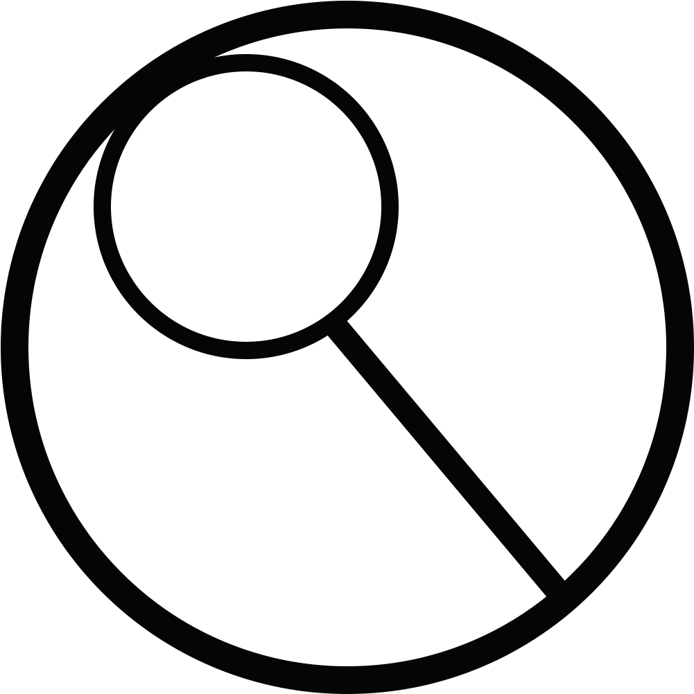 Transparency - No Dogs Allowed (1080x1080)