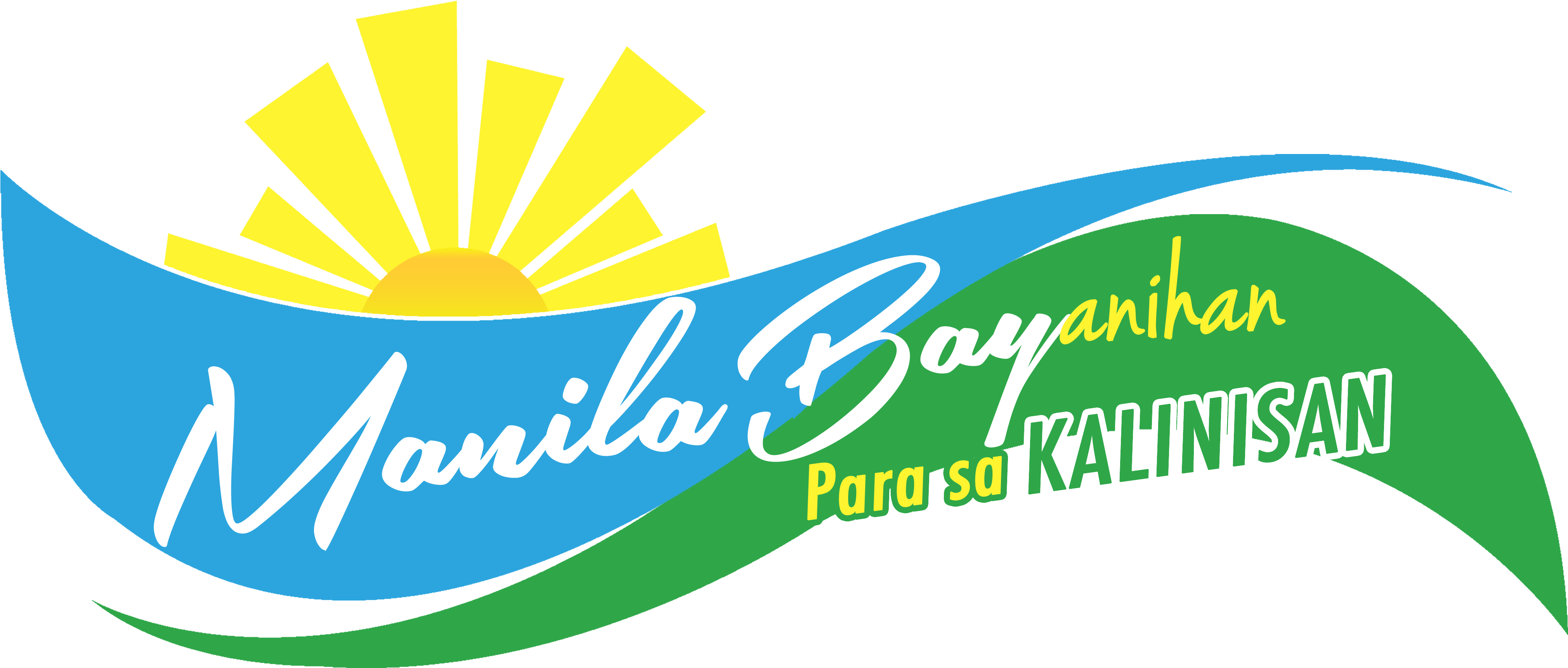 All Parameters Passed The Standard Criteria And Primary - Manila Bay Rehabilitation Project (4200x2550)