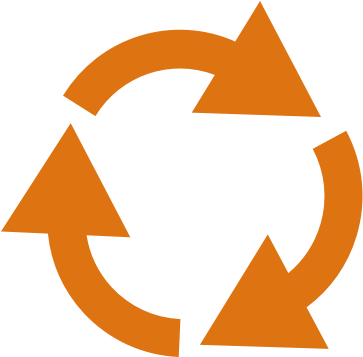 Project Sustainability - Arrow (540x540)