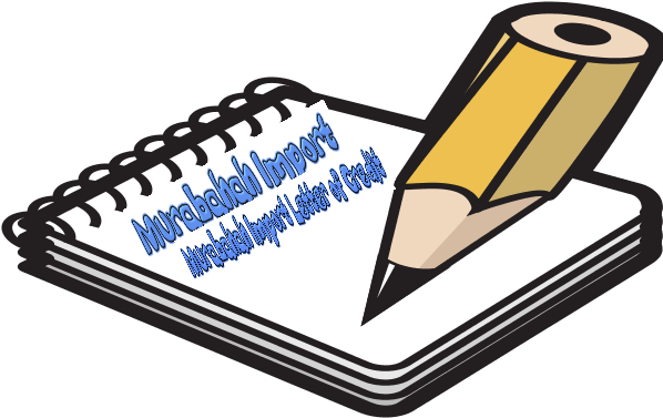 Features And Criteria Of Murabahah Import Letter Of - Features And Criteria Of Murabahah Import Letter Of (600x400)