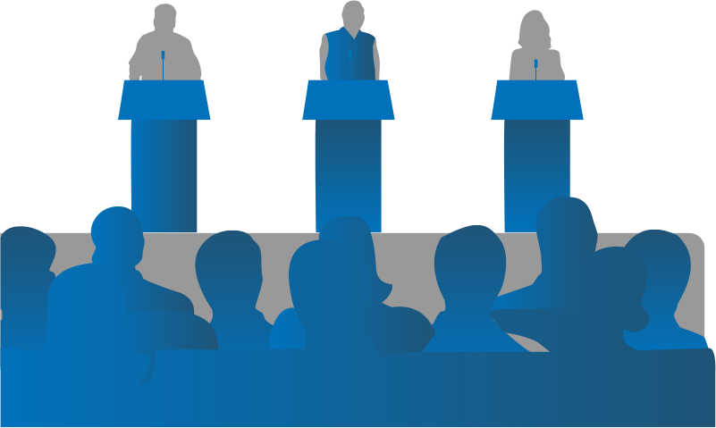 An Initiative, Intended To Create Awareness Among The - Illustration (801x479)