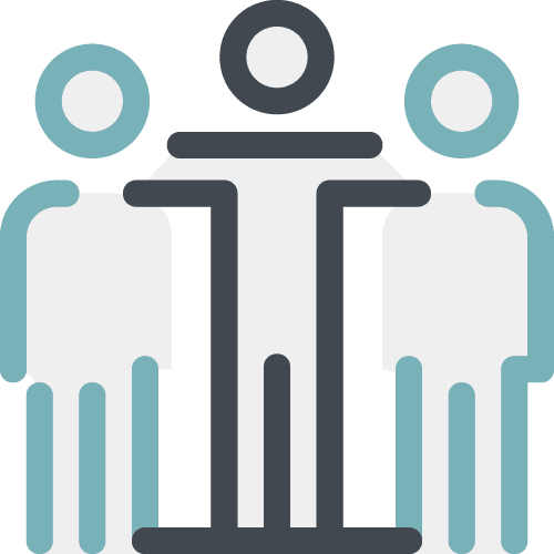 Access To Our Bank Of Candidates - Graphic Design (500x500)