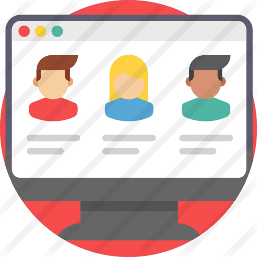 Candidates Free Icon - Candidates Free Icon (512x512)