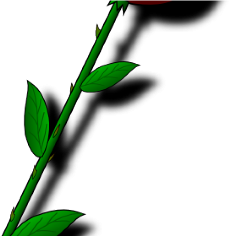 Rose Clipart Giving - Happy New Year Quotes In Tamil (640x480)