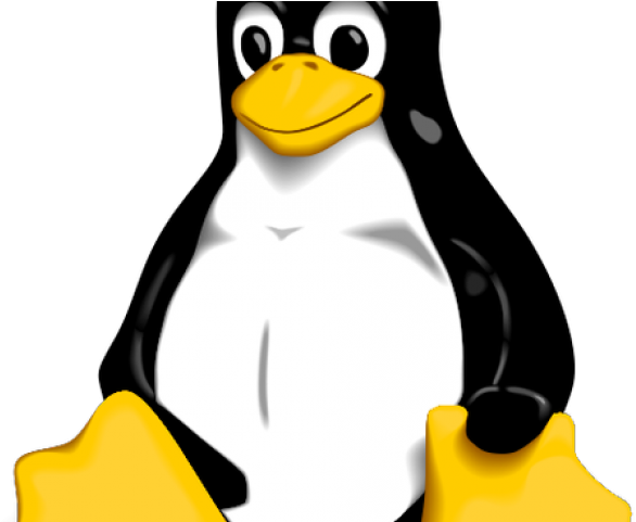 Gift Clipart Gift Giving - Linuks Logo (640x480)