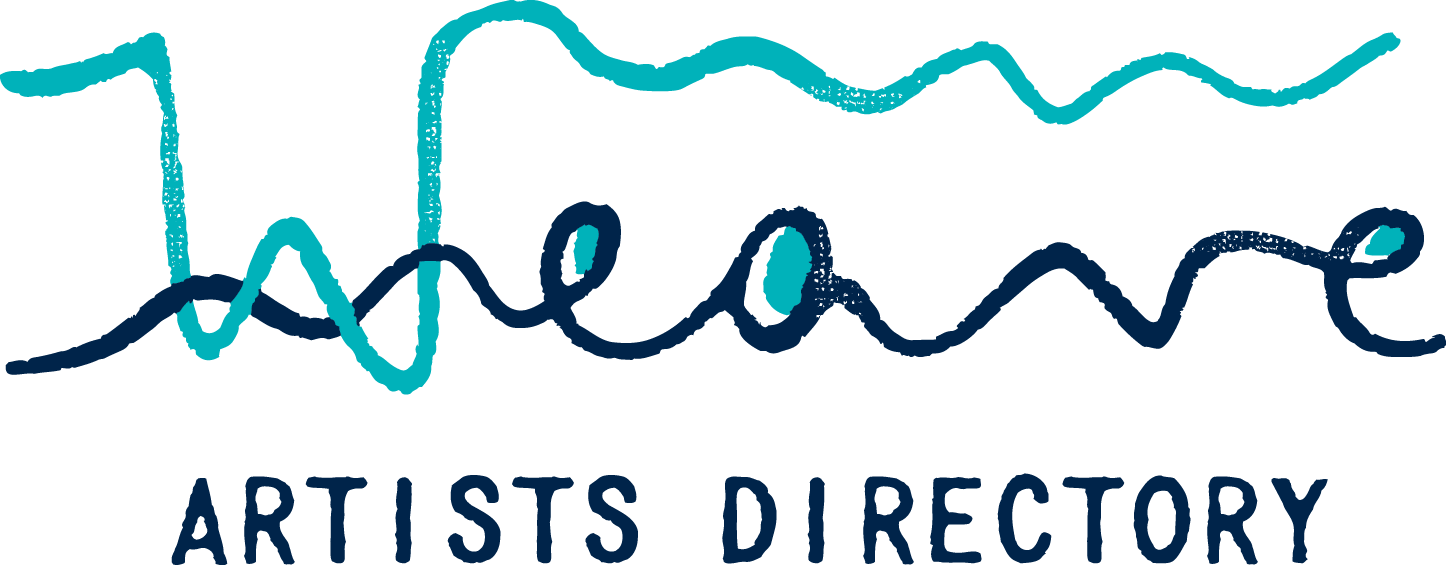 Weave Artist Directory Sign Up - Weave Artist Directory Sign Up (1446x565)
