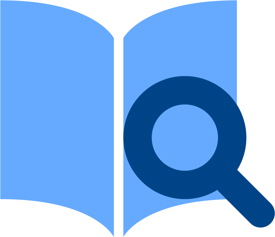 Blue Flat Directory Icon - Directory Icon Flat (922x768)