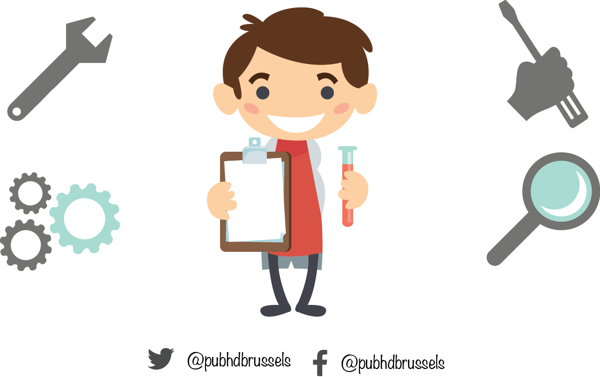 1 Reply 2 Retweets 7 Likes - Medical Laboratory Technologist Cartoon (1197x753)