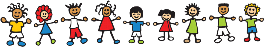 Raising Faithful Preschoolers A New 6-week Learning - Children Church Clip Art (900x164)