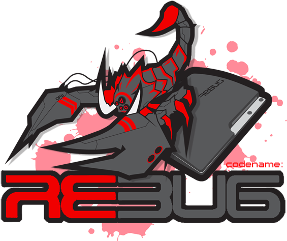 This Cfw Is Only For Ps3 Models Up To 2,5k - Rebug 4.80 1 (565x474)