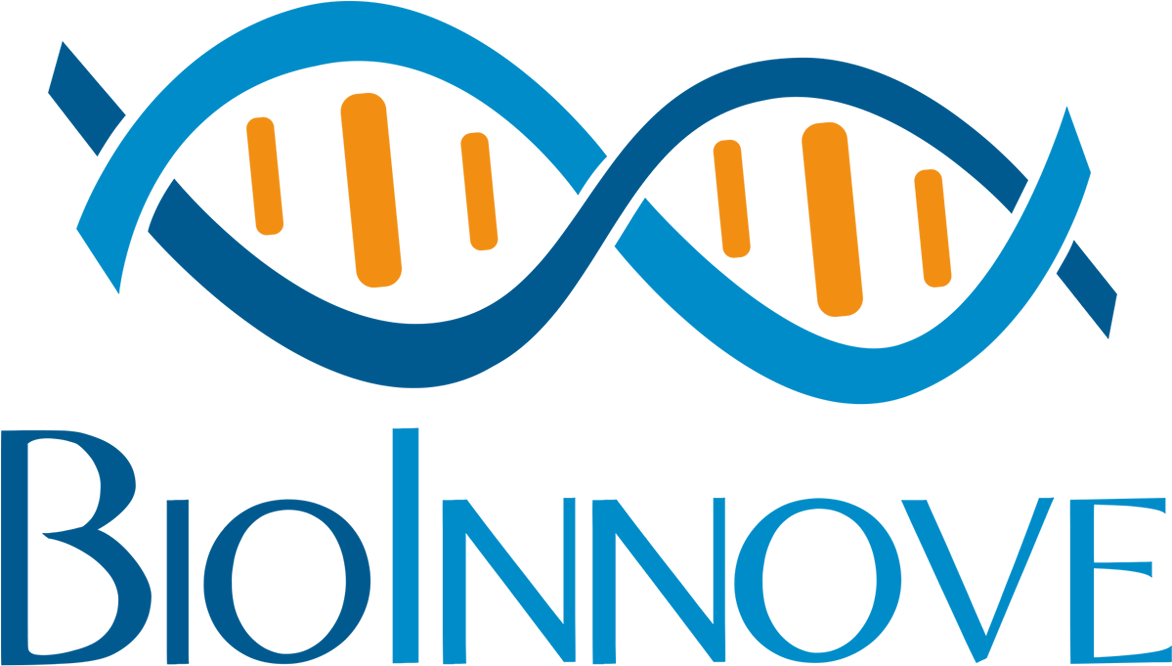 Accion De Gracias Png , Png Download - Bioinnove Logo (1172x666)