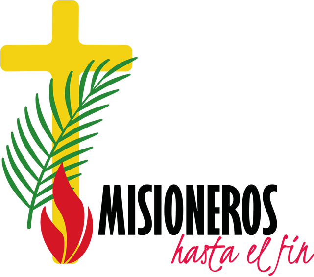 Los Misioneros Claretianos De Vigo Invitan A La Eucaristía - Misioneros Hasta El Fin (640x584)