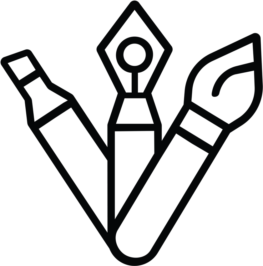 Summary Of What I Do, Include Icons With More Details - Design (841x850)