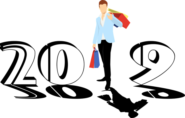 Best Happy New Year 2019 Images - Wishing Happy New Year 2018 (650x414)