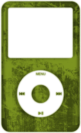 Classic Ipod Icon - Ipod (512x512)