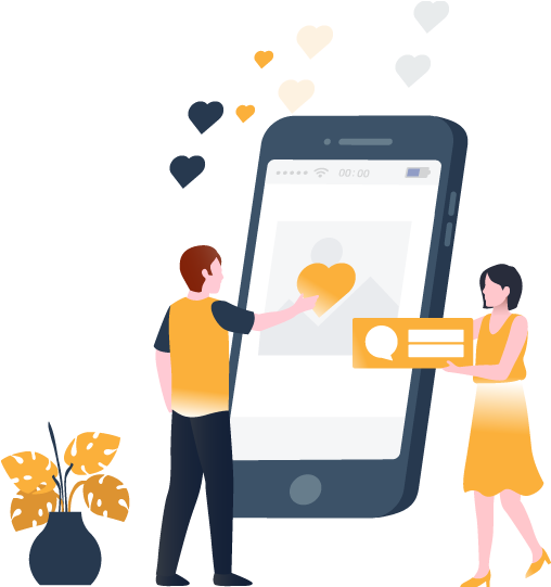 Social Media Managament - Social Media Managament (518x540)