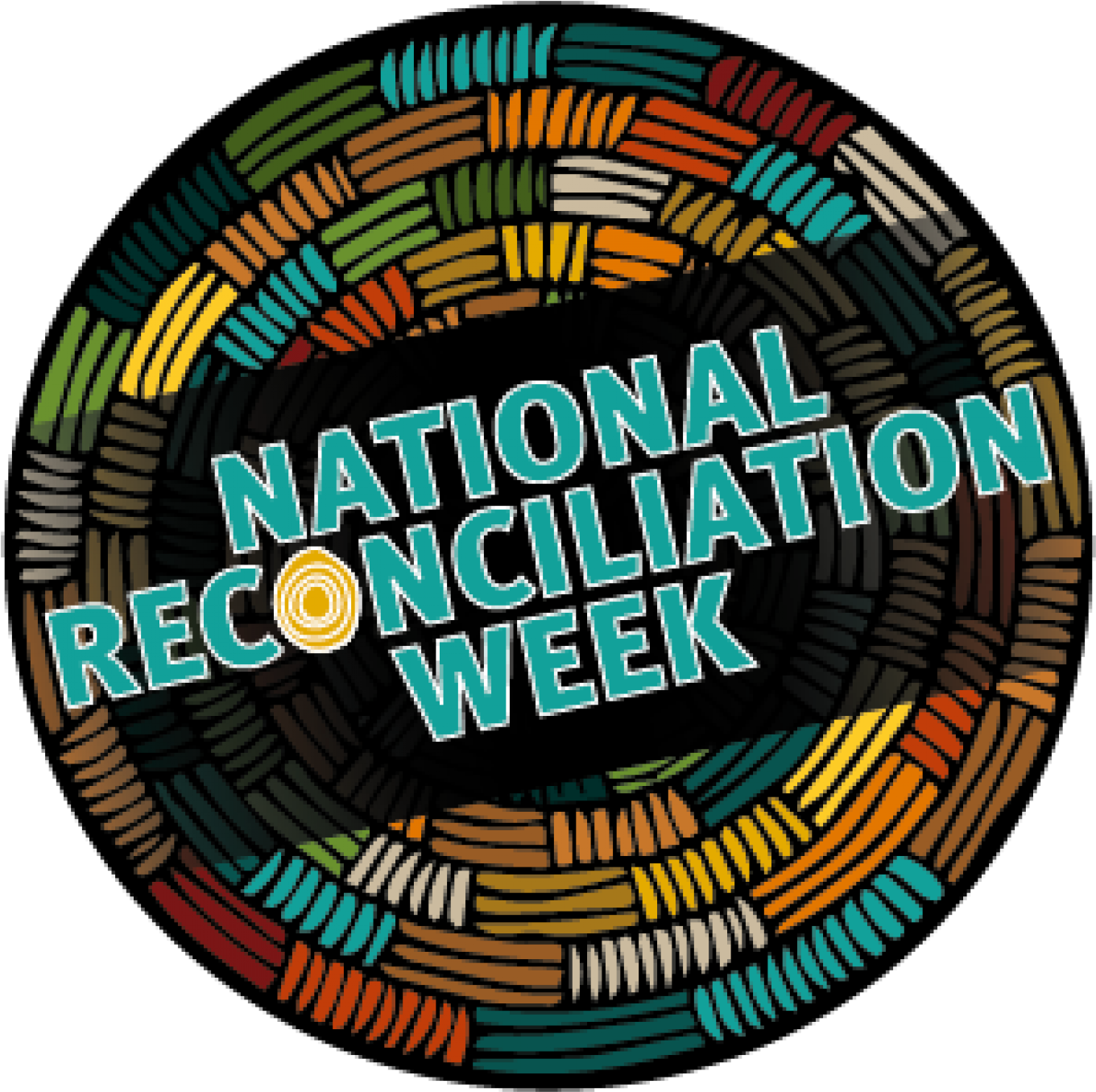 One Great Force That Unleashes Creativity, Because - Circle (1378x1373)