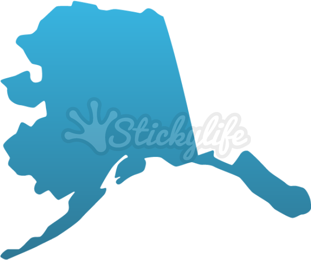 Alaska Clipart (940x587)