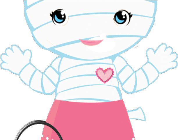 Halloween Clipart Craft - Niños Disfrazados Animados Halloween Png (640x480)