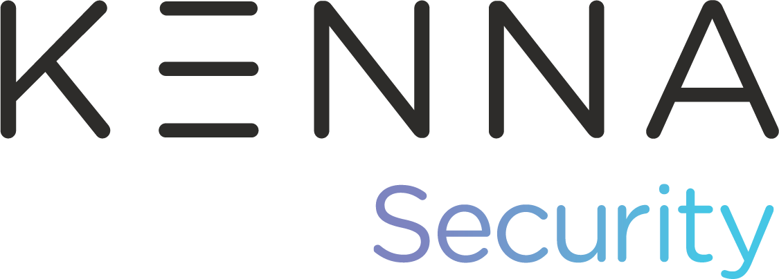 Kenna Security Platform - Kenna Logo (1125x404)