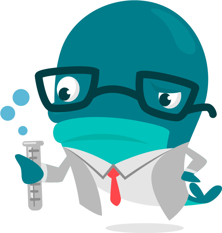 Partner Cloud Steps And Actions - Cartoon (800x800)