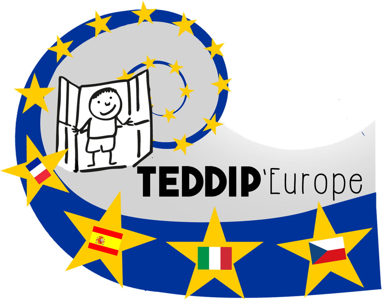 As A European Partner, Alfmed Is Involved In Transversal - As A European Partner, Alfmed Is Involved In Transversal (1363x1230)