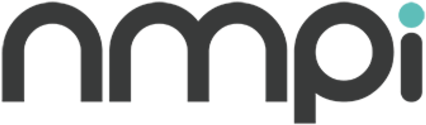 With Over 15 Years Of Experience, Nmpi Partner With - Nmpi Digital Logo (940x295)