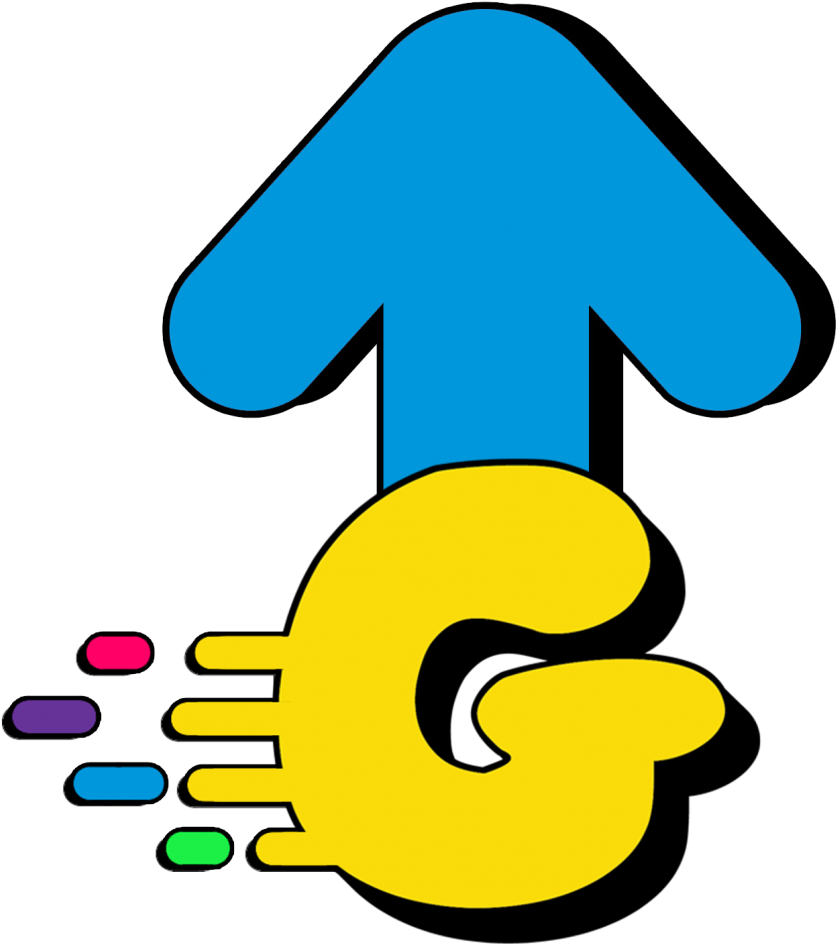 Gamup Founders Emad And Sandra Shared Their Passion - Gamup Founders Emad And Sandra Shared Their Passion (899x1024)