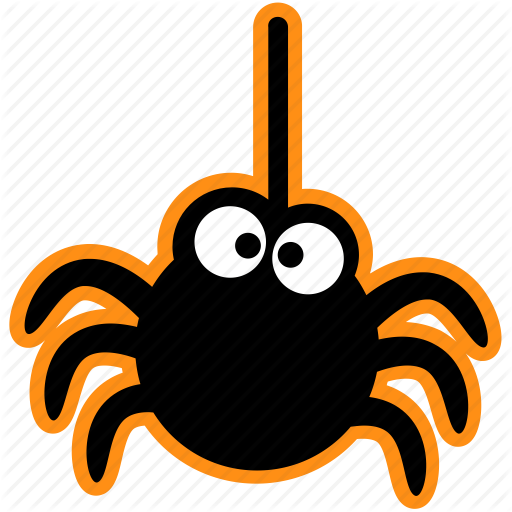Halloween Cute Icon Png (512x512)