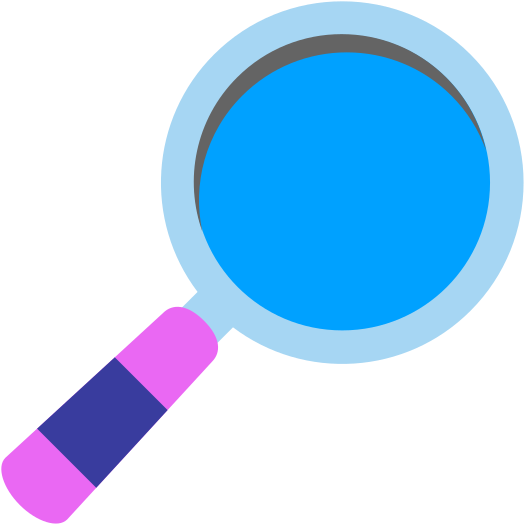 U 1 F 50 E Rightmagnifyingglass - Pet Shop Boys Yes (568x568)