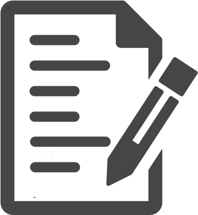 Firma De Documentos Png (462x485)