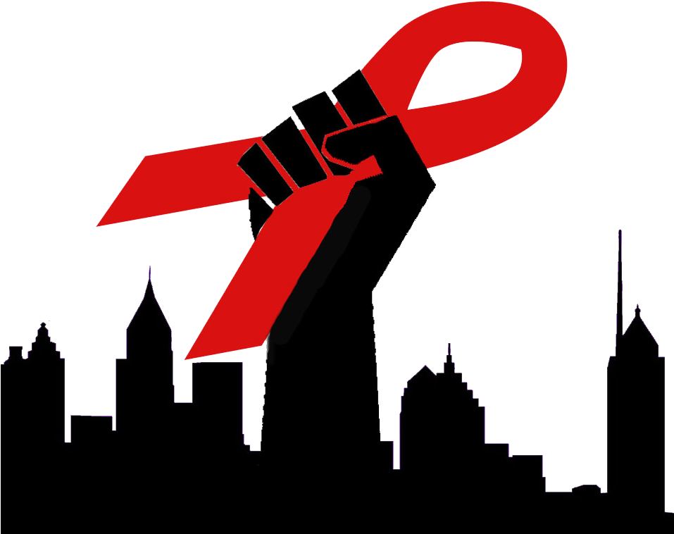 Counter Conference Image Only - Atlanta Skyline Silhouette (956x776)