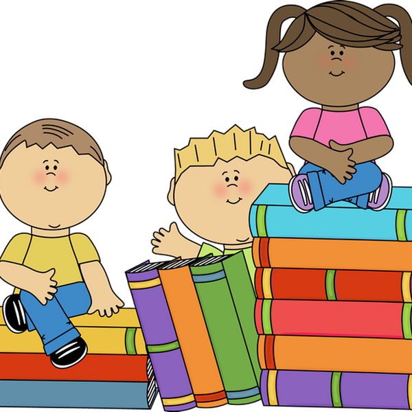 Culturally Responsive Teaching - Kids Book Sale (600x600)