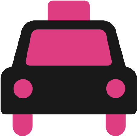 Oncoming Taxi - - Oncoming Taxi - (533x533)