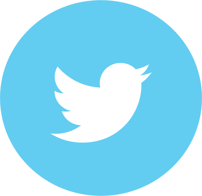 Youtube, Facebook, Insta, Nyhedsbrev - Logo Social Media Apps (695x676)