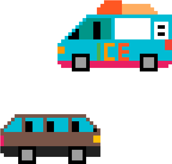 Random Image From User - Spring Bonnie Pixel Gif (600x600)